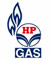 HP Gas Logo