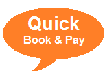 Quick Book & Pay